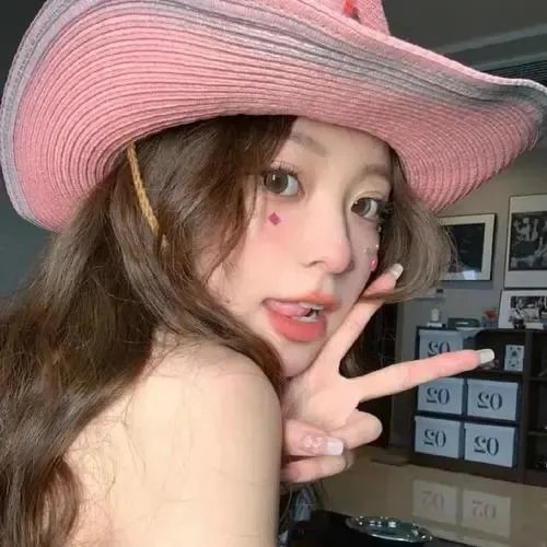 骚动时节的少女们啊
