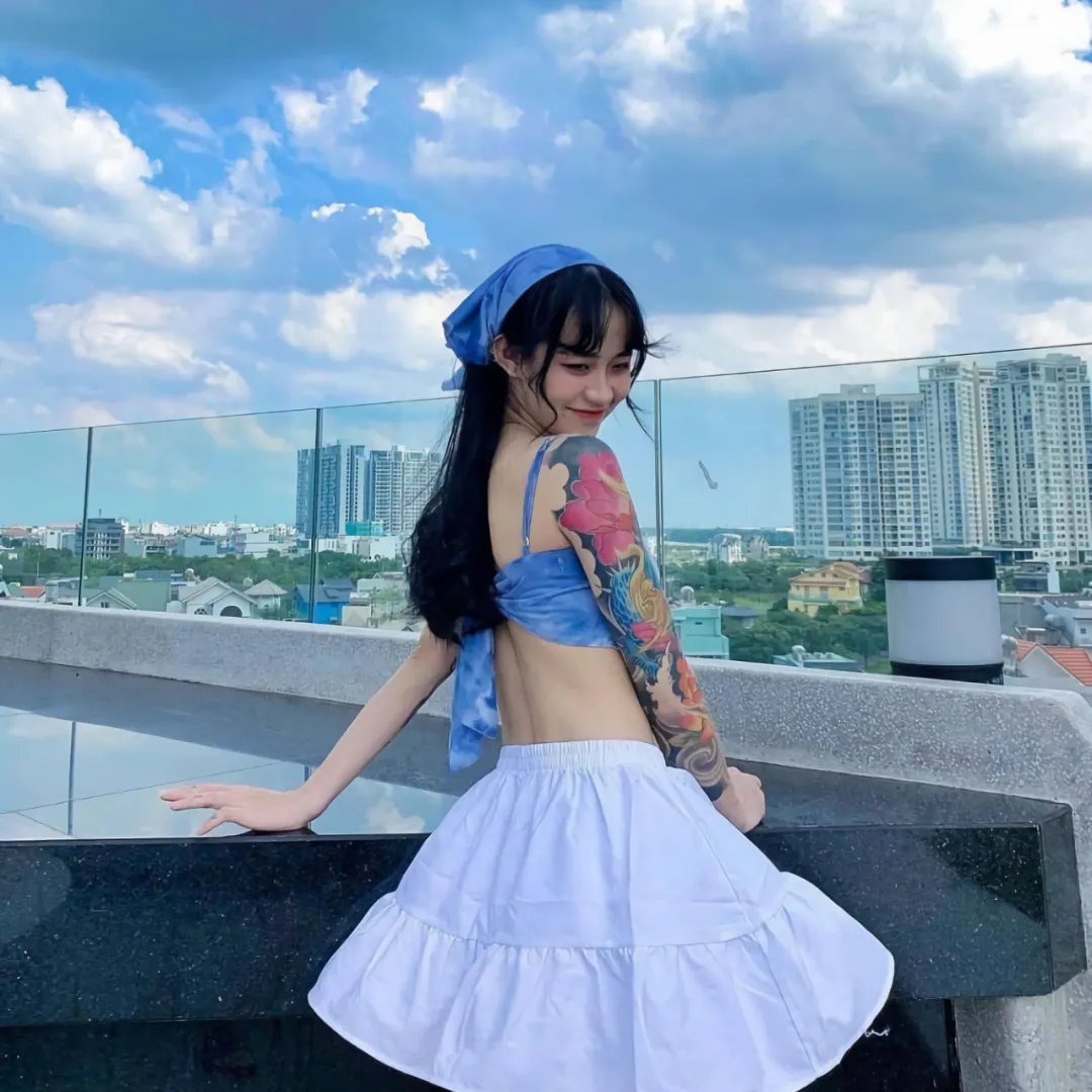 长安三怪探